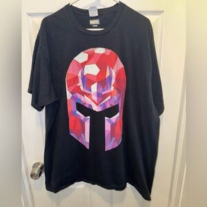 Port & Company Marvel T Shirt